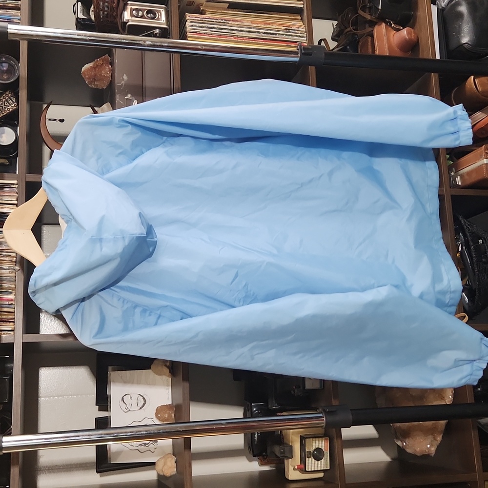 VTG Warm Maine, U.S.A. Rowing Jacket - Picture 10 of 10